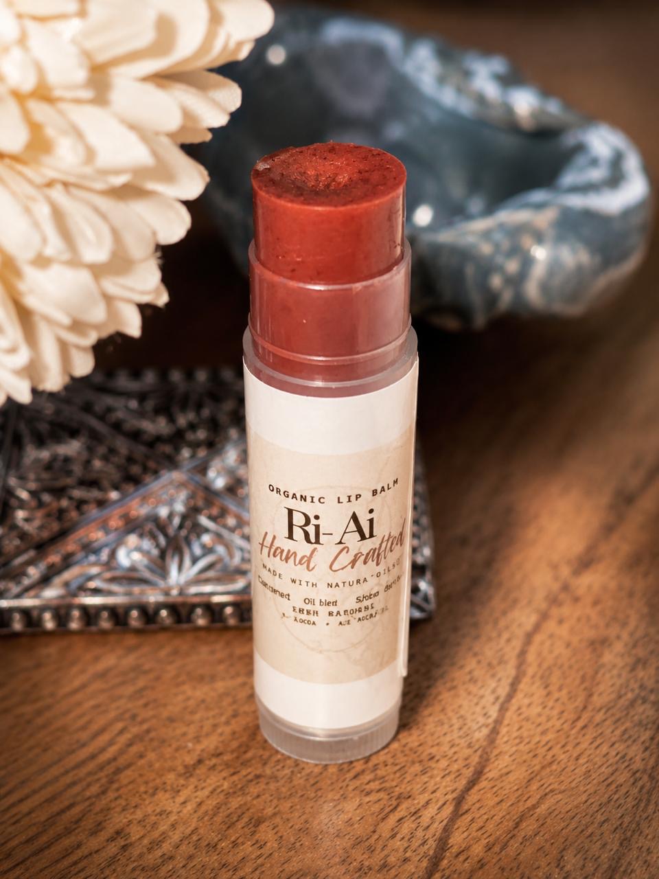 Bare Bloom Blush by Ri-Ai
