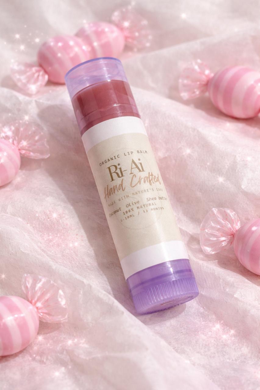 Lumitint Lip Tint by Ri-Ai